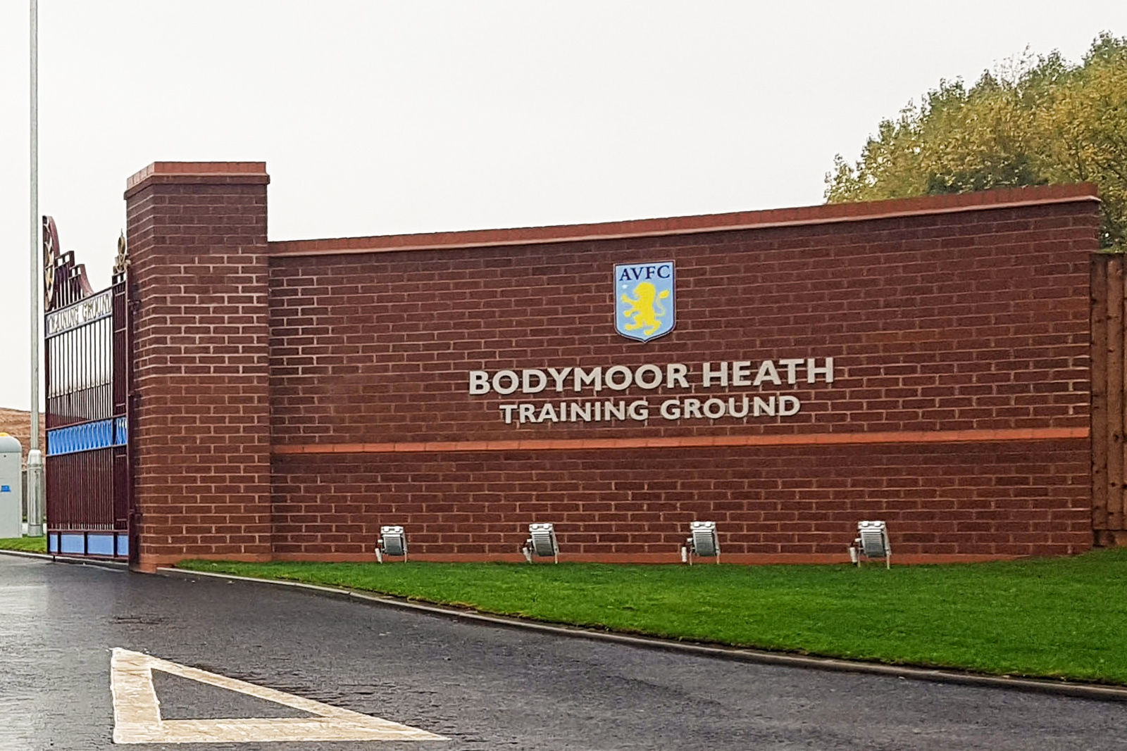 Review of Aston villa home ground address Trend in 2022
