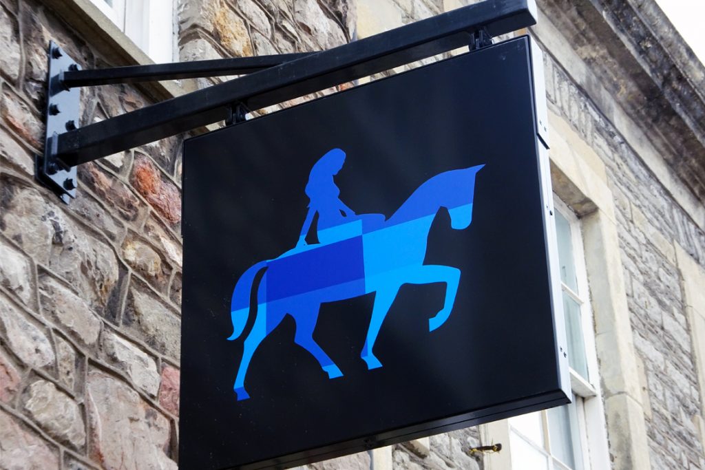 The Coventry Building Society Sign Systems UK Ltd