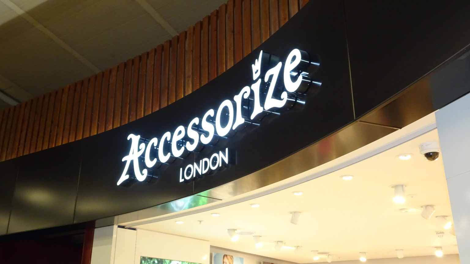 Retail Sign Systems UK Ltd